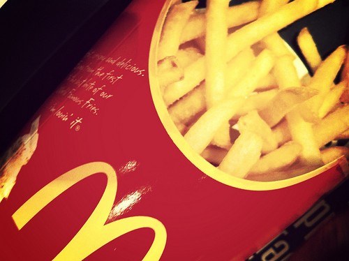 mcdonalds-gluten-free-menu