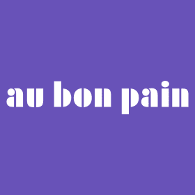 Au bon pain coupon printable