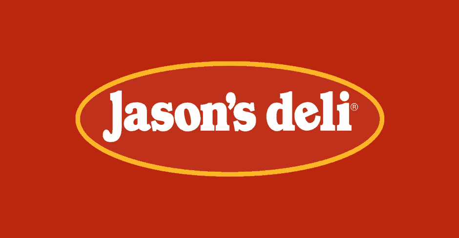 Jason's Deli Gluten Free Menu