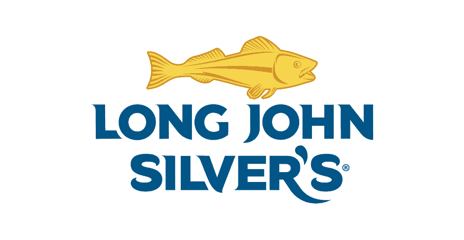 Long John Silver's Gluten Free Menu