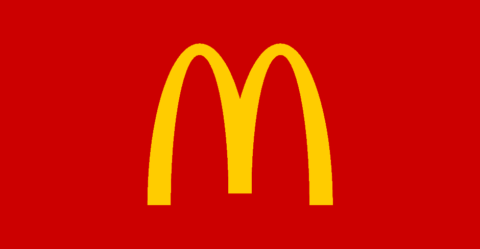 McDonald's Gluten Free Menu