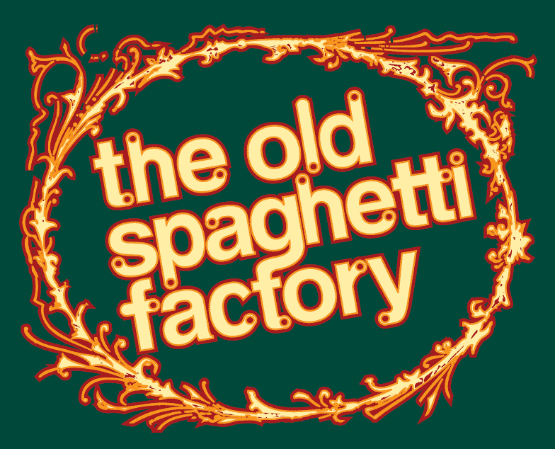 The Old Spaghetti Factory Gluten Free Menu