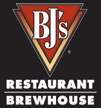 BJ’s Restaurant and Brewhouse Gluten Free Menu