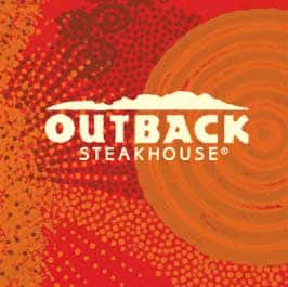 Outback Steakhouse Gluten Free Menu