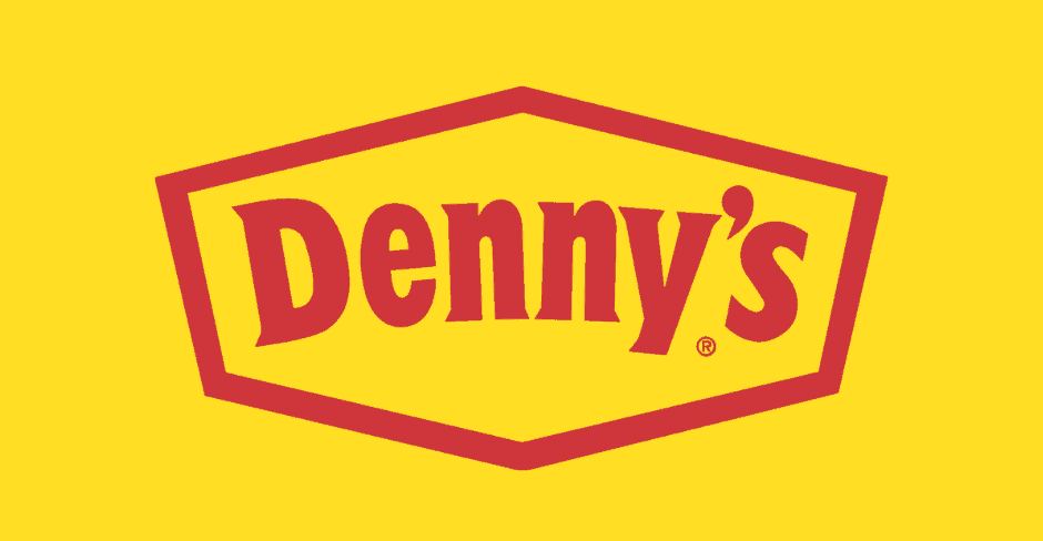 Denny's Gluten Free Menu