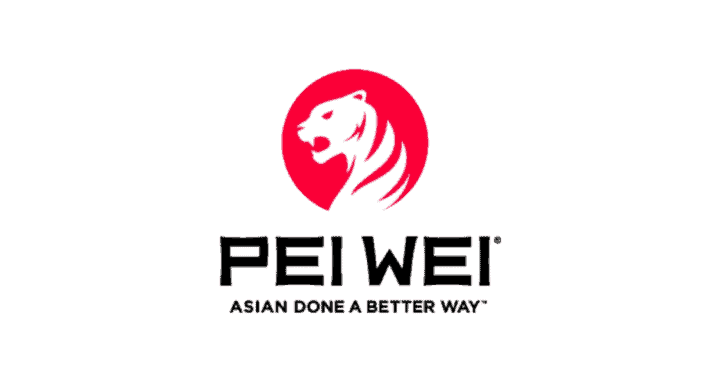 Pei Wei Asian Kitchen Gluten Free Menu (2024)