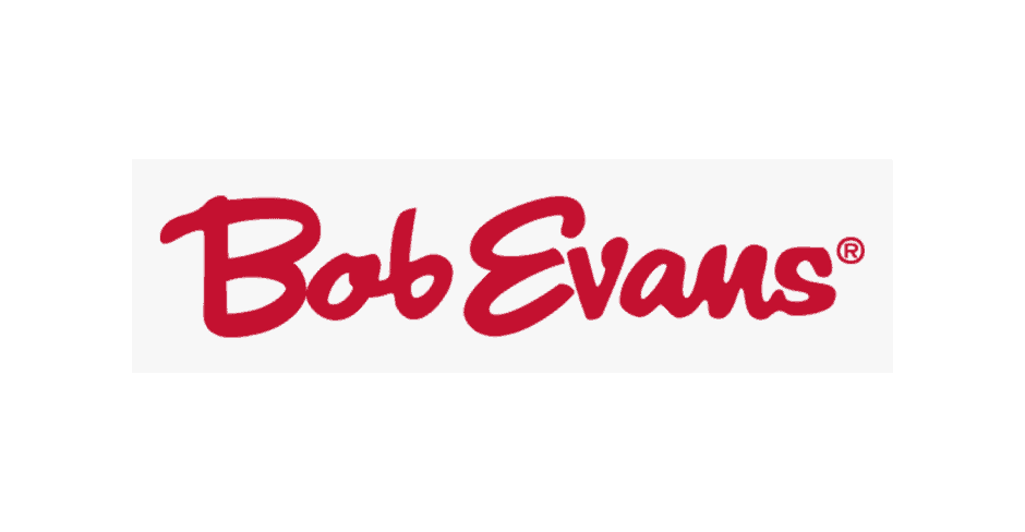 Bob Evans Gluten Free Menu