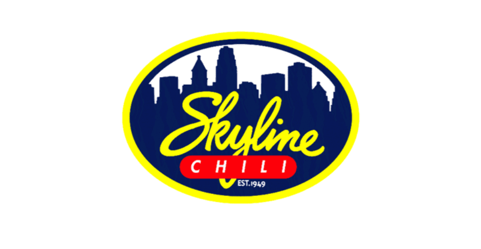 Skyline Chili Gluten Free Menu