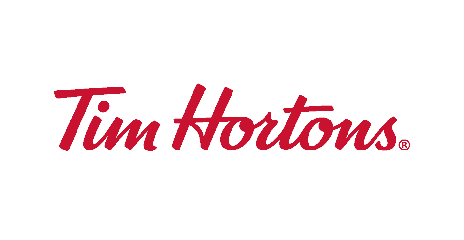 Tim Hortons Gluten Free Menu
