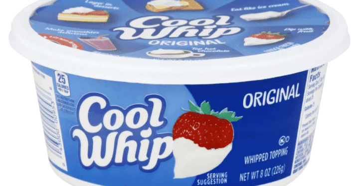 Is Cool Whip Gluten Free? - Gluten Free Guide HQ