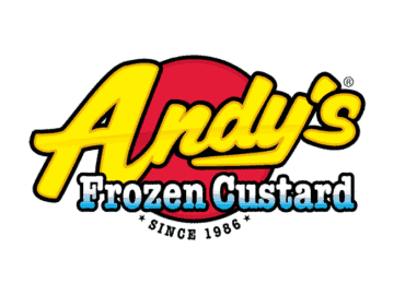 Andy's Frozen Custard Gluten Free Menu