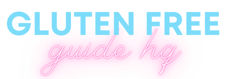 Gluten Free Guide HQ