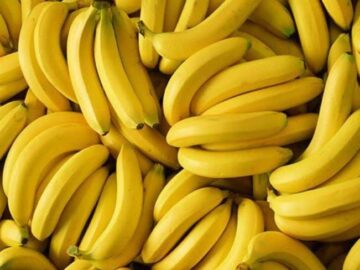 Are bananas gluten free