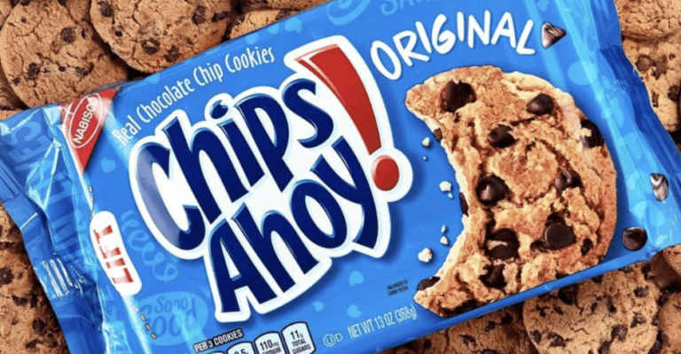 chips ahoy gluten free canada