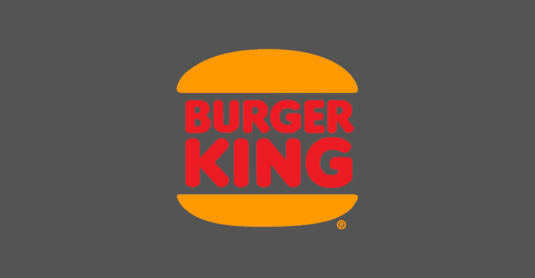 Burger King Gluten Free Menu (2024)