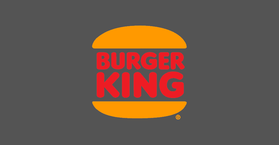 Burger King Gluten Free Menu