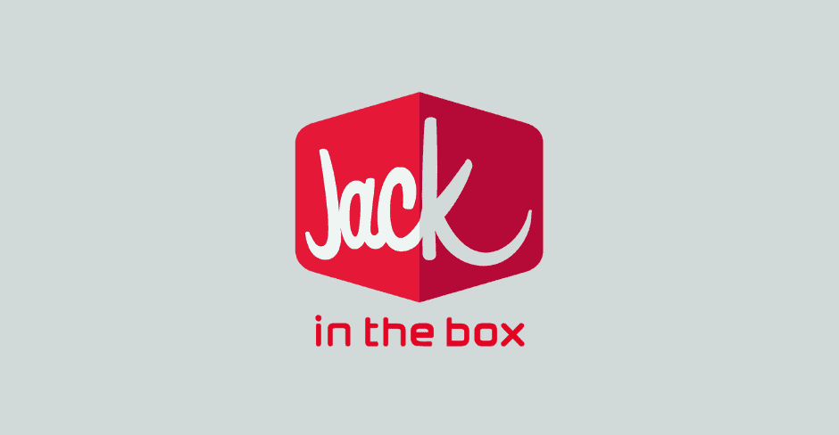 Jack in the Box Gluten Free Menu