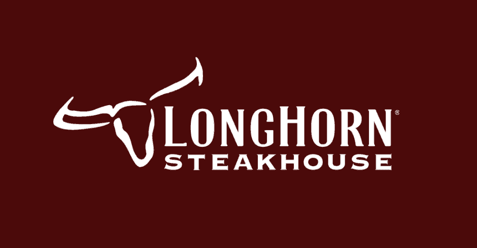 LongHorn Steakhouse Gluten Free Menu