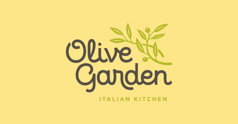 Olive Garden Gluten Free Menu (2023)
