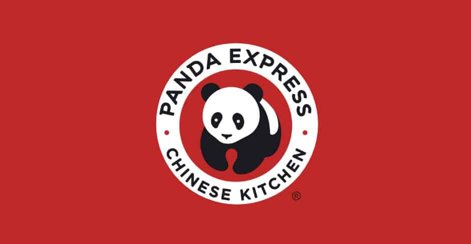 Panda Express Gluten Free Menu