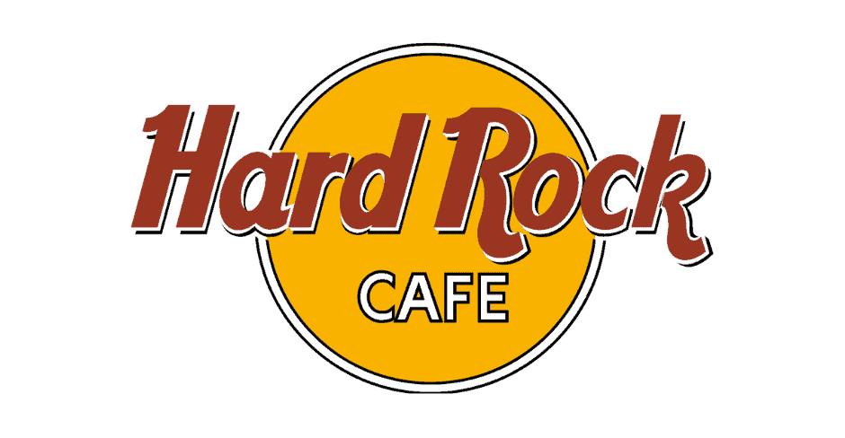 Hard Rock Cafe Gluten Free Menu