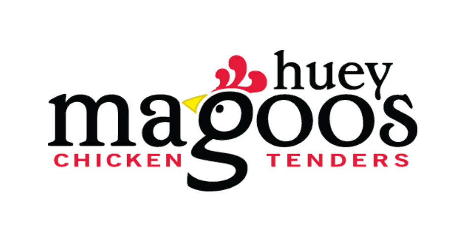 Huey Magoo's Gluten Free Menu