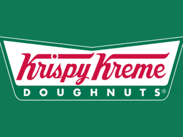Krispy Kreme Gluten Free Menu