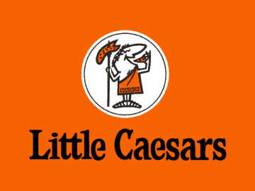 Little Caesars Gluten Free Menu