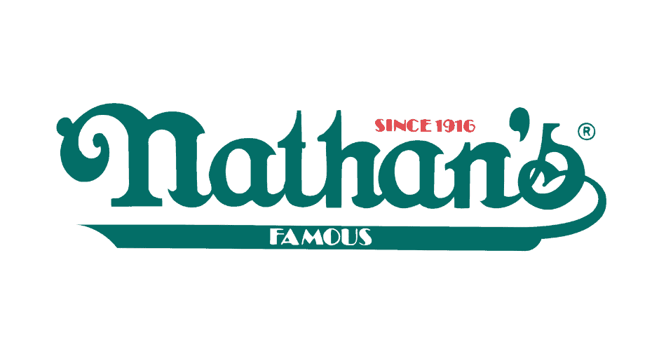 Nathan's Famous Gluten Free Menu