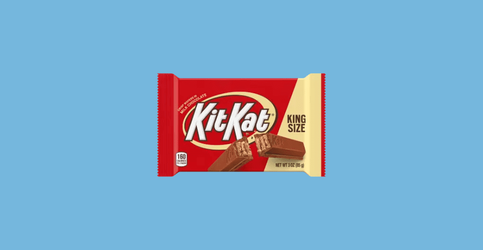 are KitKats gluten free