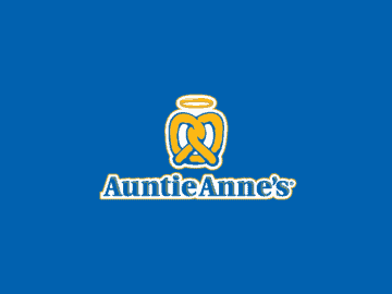 Auntie Anne's Pretzels Gluten Free Menu