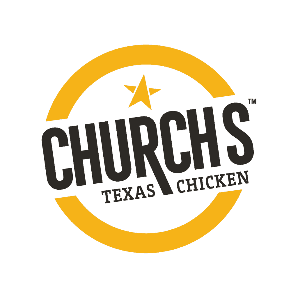 Church's Chicken Gluten Free Menu