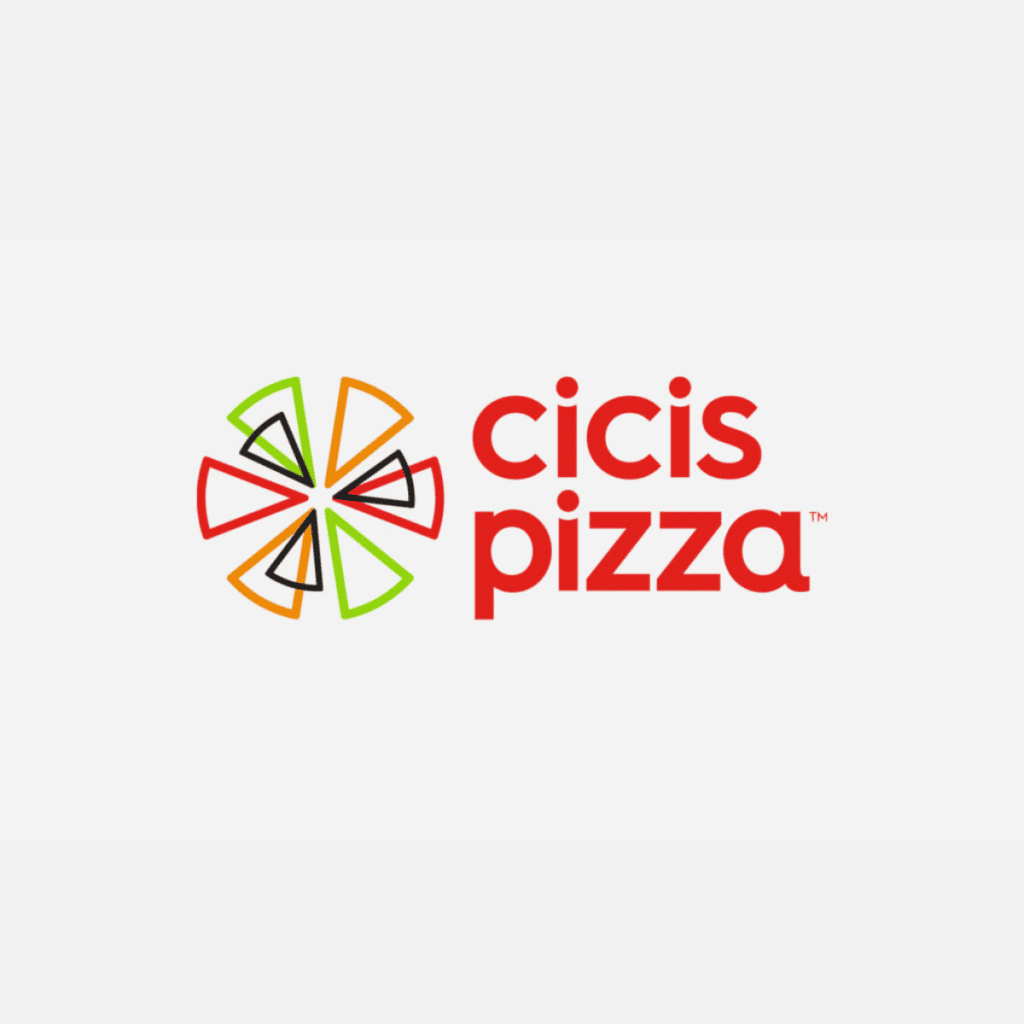 Cici's Pizza Gluten Free Menu