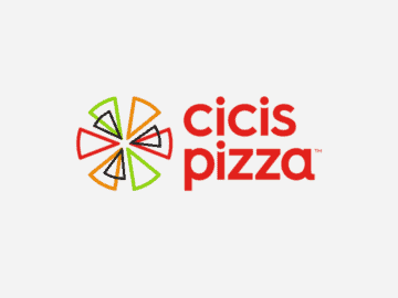 Cici's Pizza Gluten Free Menu