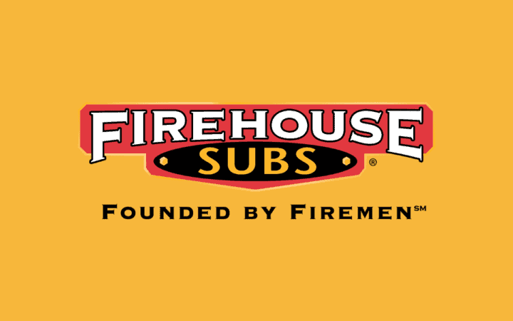Firehouse Subs Gluten Free Menu