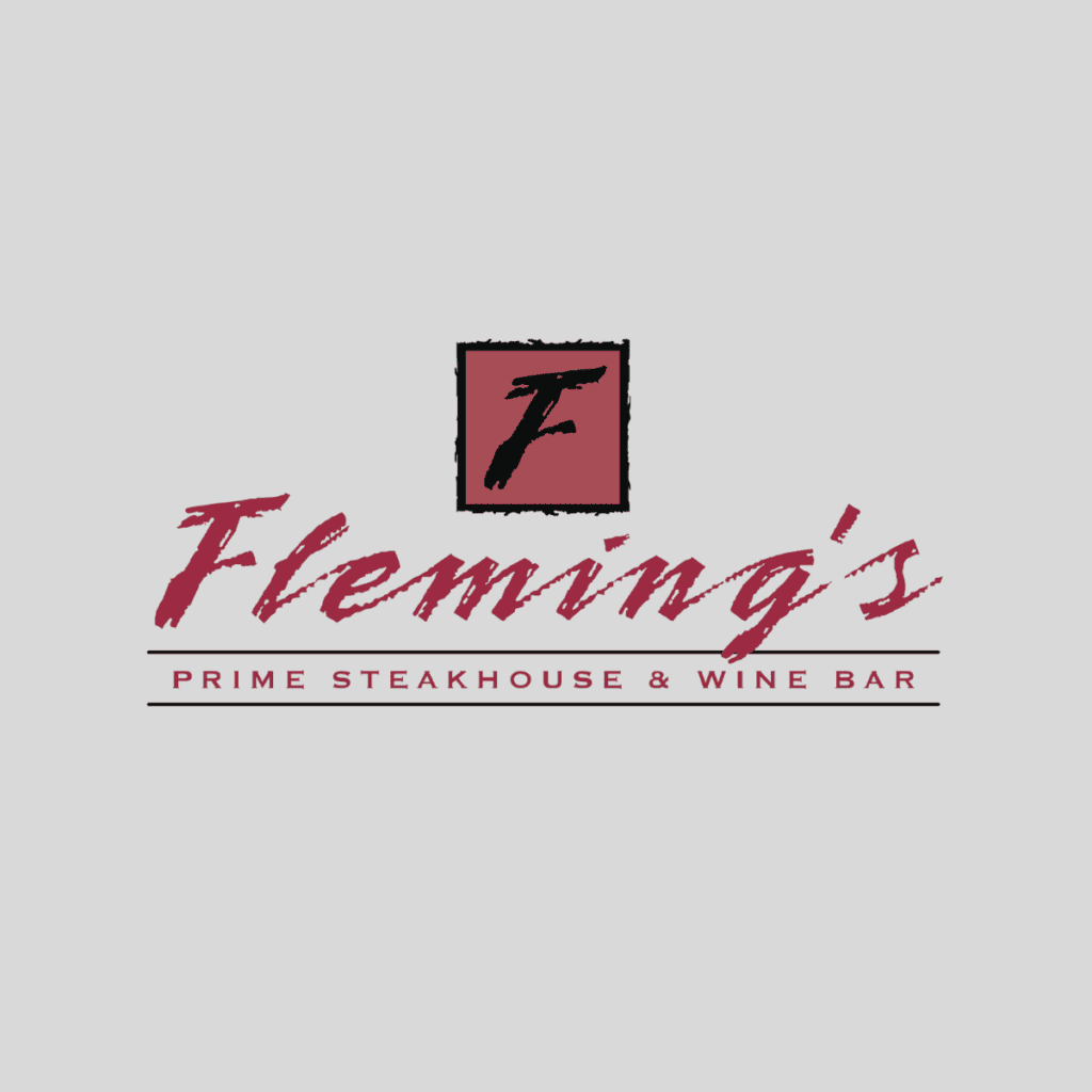 Fleming's Prime Steakhouse Gluten Free Menu
