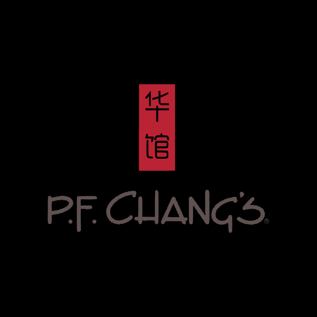 PF Chang's Gluten Free Menu
