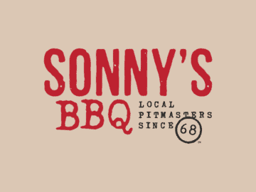 Sonny's BBQ Gluten Free Menu