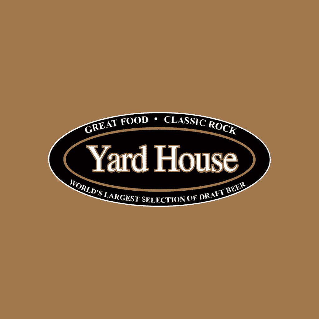 Yard House Gluten Free Menu