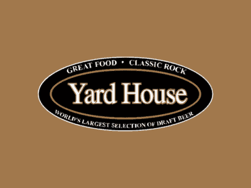 Yard House Gluten Free Menu
