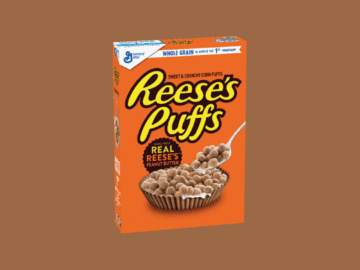 are reese's puffs gluten free?