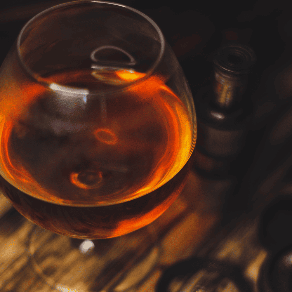 gluten free cognac brands